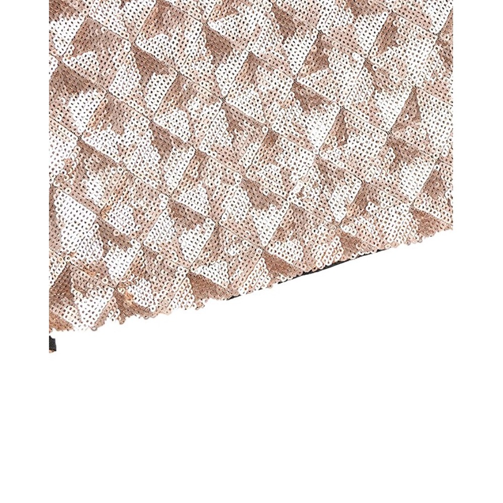 Host pick *Sequin Short Open Packet - Picture 2 of 2